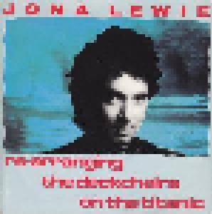 Jona Lewie: Re-Arranging The Deck Chairs On The Titanic - Cover
