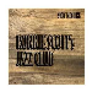 Soft Machine: Soft Machine At Ronnie Scott's Jazz Club - Cover