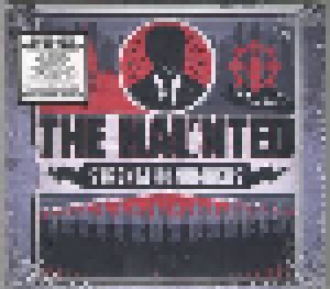The Haunted: Strength In Numbers (CD) - Bild 1