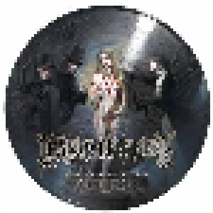 Cradle Of Filth: Cryptoriana: The Seductiveness Of Decay (2-PIC-LP) - Bild 1
