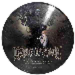 Cradle Of Filth: Cryptoriana: The Seductiveness Of Decay (2-PIC-LP) - Bild 3