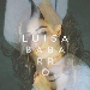 Luisa Babarro: Luisa Babarro (Mini-CD / EP) - Bild 1