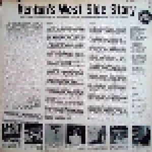 Stan Kenton: Kenton's West Side Story (LP) - Bild 2