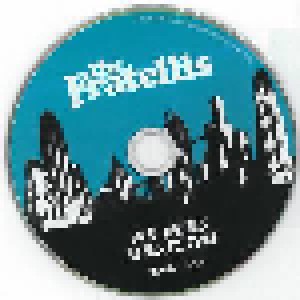 The Fratellis: We Need Medicine! (CD) - Bild 2