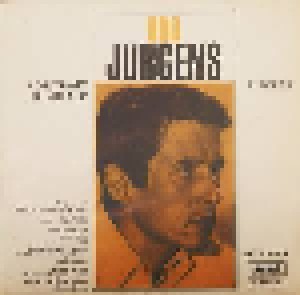 Cover - Udo Jürgens: Portrait In Musik 2. Folge