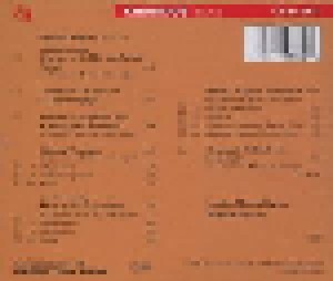 Antonio Salieri: Symphonies / Overtures & Variations (CD) - Bild 2