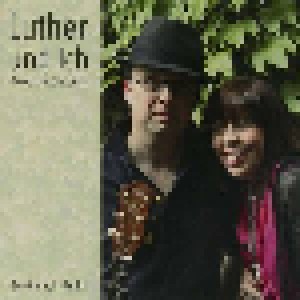 Cover - Acoustic Colours: Luther Und Ich