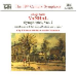 Johann  Baptist Vanhal: Symphonies, Vol. 2 (CD) - Bild 1