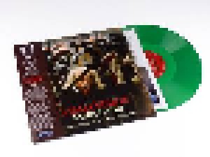 Popol Vuh: Cobra Verde (LP) - Bild 2
