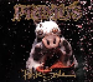 Primus: Pork Soda (CD) - Bild 1