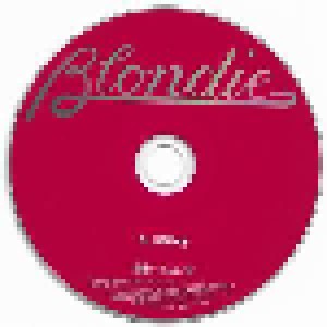 Blondie: Blondie (CD) - Bild 3