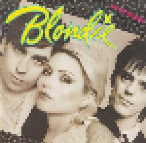 Blondie: Eat To The Beat (CD) - Bild 1