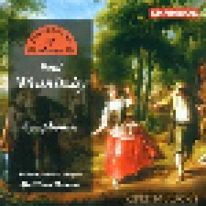 Paul Wranitzky: Symphonies (CD) - Bild 1