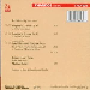 Paul Wranitzky: Symphonies (CD) - Bild 2
