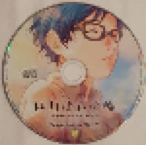 Masaru Yokoyama: Shigatsu Wa Kimi No Uso * Sekunden In Moll #3 (Blu-ray Disc + CD) - Bild 3