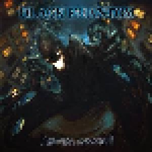 Black Phantom: Better Beware! (CD) - Bild 1