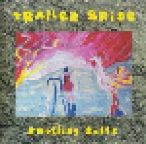Trailer Bride: Smelling Salts (CD) - Bild 1