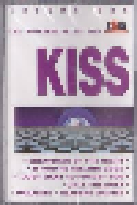 KISS: Live Bethlehem / Pa Oct. 1992 (Tape) - Bild 1