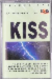 KISS: Live Bethlehem / Pa.Oct. 1992 (Tape) - Bild 1