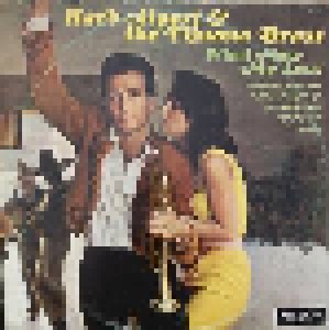 Herb Alpert & The Tijuana Brass: What Now My Love (LP) - Bild 1