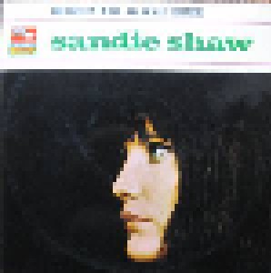 Sandie Shaw: Ihre Grössten Erfolge - Her Greatest Hits - Ses Plus Grands Succès (LP) - Bild 1