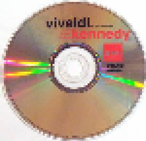 Antonio Vivaldi: Die Vier Jahreszeiten (DVD) - Bild 3