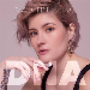 Cover - Madeline Juno: DNA