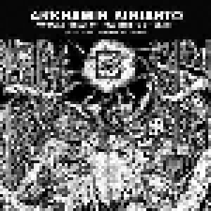 Cover - Arkhamin Kirjasto: Undead Priest Of Holy Trinity Of Death