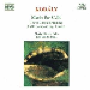 Zoltán Kodály: Music For Cello (CD) - Bild 1