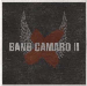 Cover - Bang Camaro: Bang Camaro II