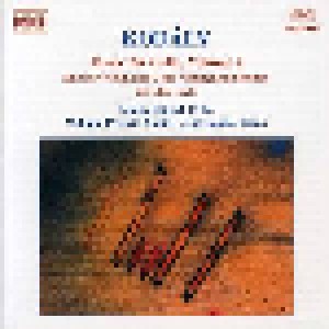 Zoltán Kodály: Music For Cello, Volume 2 (CD) - Bild 1