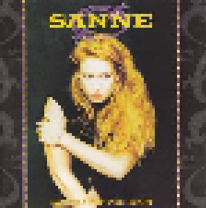 Sanne Salomonsen: Language Of The Heart (CD) - Bild 1