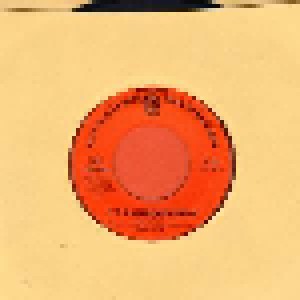 The Tokens: It's A Happening World / How Nice? (7") - Bild 1