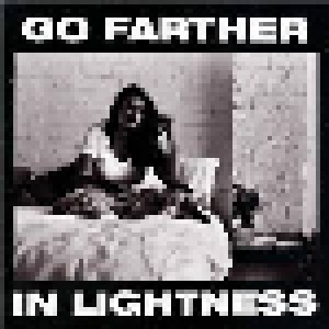 Cover - Gang Of Youths: Go Farther In Lightness