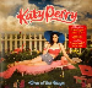 Katy Perry: One Of The Boys (2-LP) - Bild 1