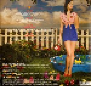 Katy Perry: One Of The Boys (2-LP) - Bild 2