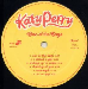 Katy Perry: One Of The Boys (2-LP) - Bild 4