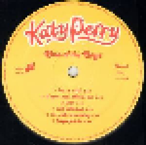 Katy Perry: One Of The Boys (2-LP) - Bild 5
