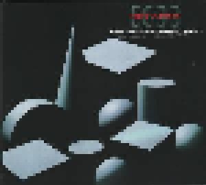 China Crisis: Difficult Shapes & Passive Rhythms / Some People Think It's Fun To Entertain (2-CD) - Bild 1