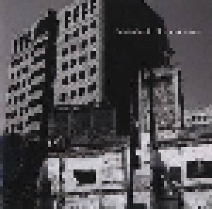 Templebeat: The Grey Space (CD) - Bild 1