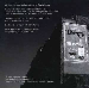 Templebeat: The Grey Space (CD) - Bild 3