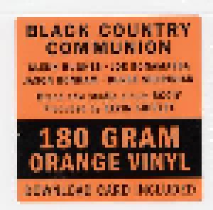 Black Country Communion: BCCIV (2-LP) - Bild 6