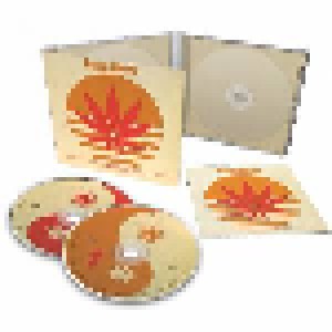 Brant Bjork: Europe '16 (2-CD) - Bild 2