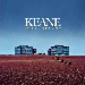 Keane: Strangeland (CD) - Bild 1