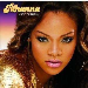 Rihanna: Music Of The Sun (CD) - Bild 1