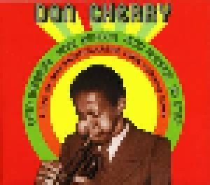 Don Cherry: Live At Cafe Montmartre 1966 Volume Two (CD) - Bild 1