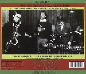 Don Cherry: Live At Cafe Montmartre 1966 Volume Three (CD) - Bild 2