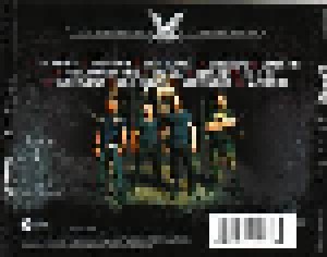 Alter Bridge: Blackbird (CD) - Bild 2