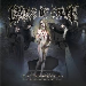 Cradle Of Filth: Cryptoriana: The Seductiveness Of Decay (CD) - Bild 1