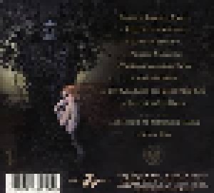 Cradle Of Filth: Cryptoriana: The Seductiveness Of Decay (CD) - Bild 2
